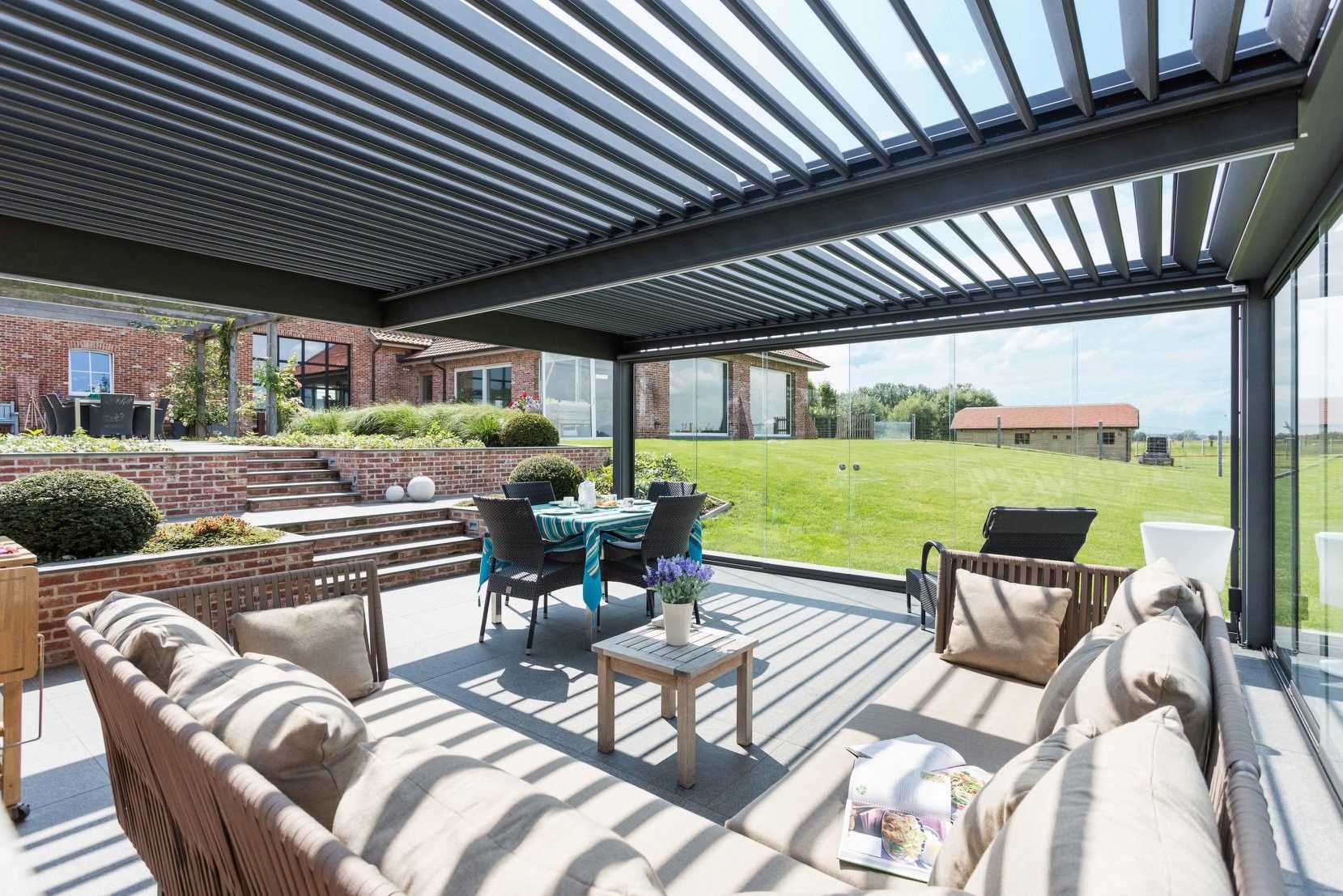 Pergola