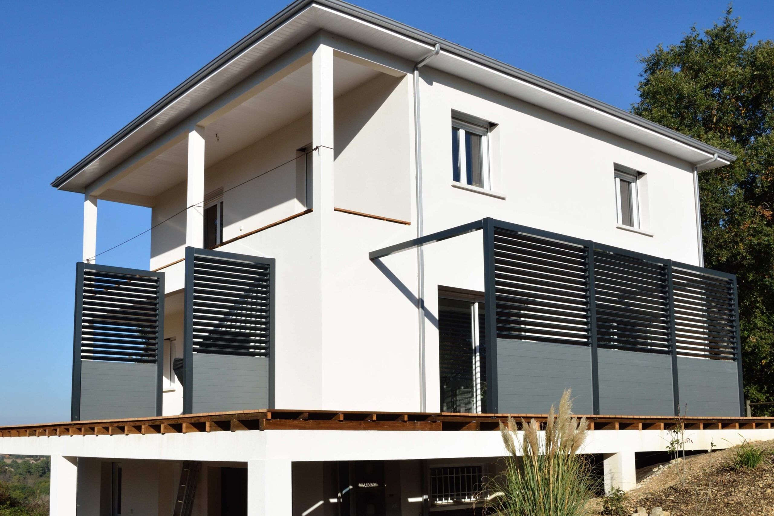 Pergola