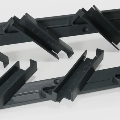 Kit Sam 18mm gris pour pergola bioclimatique